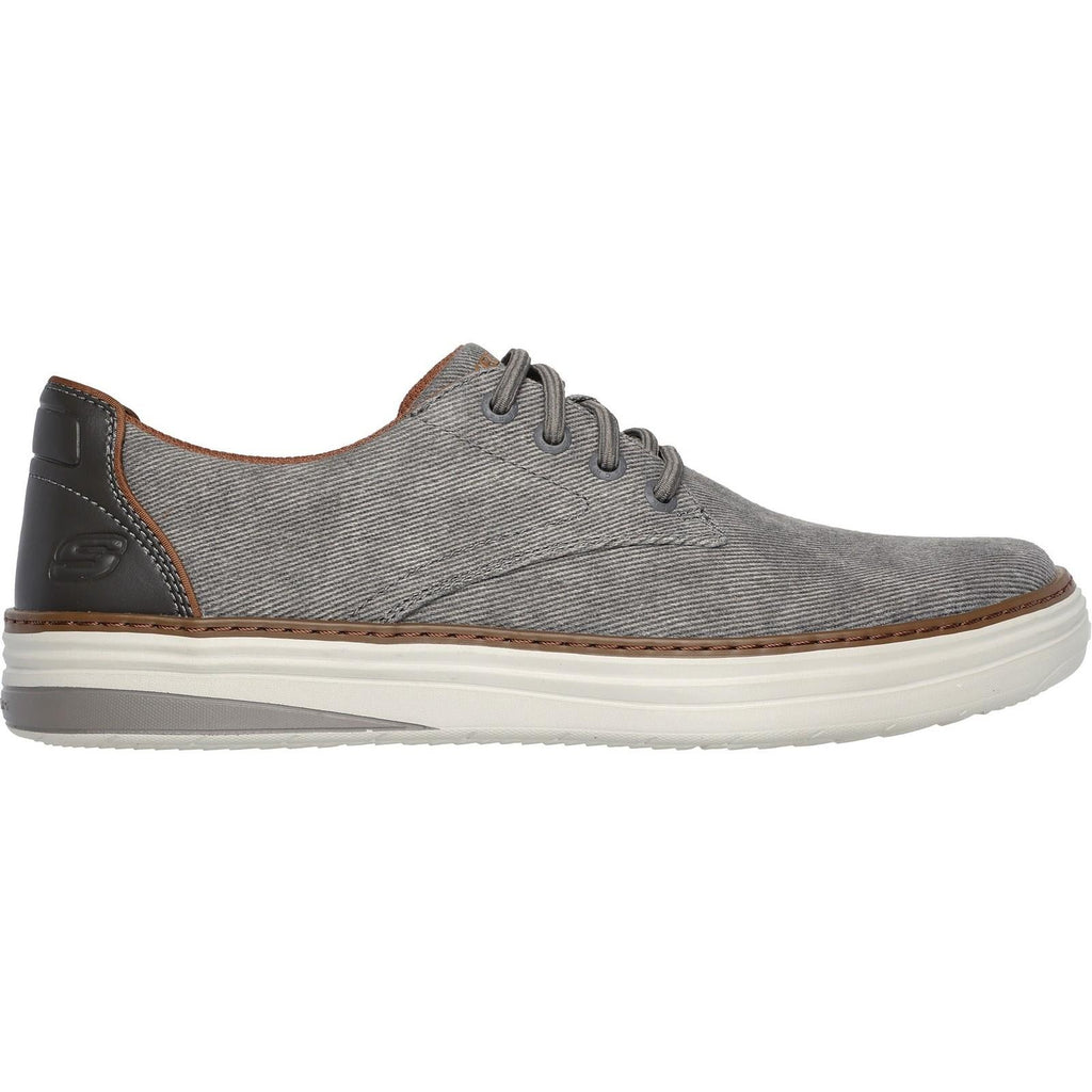 Men's Wide Fit Skechers 205135 Hyland Ratner Shoes