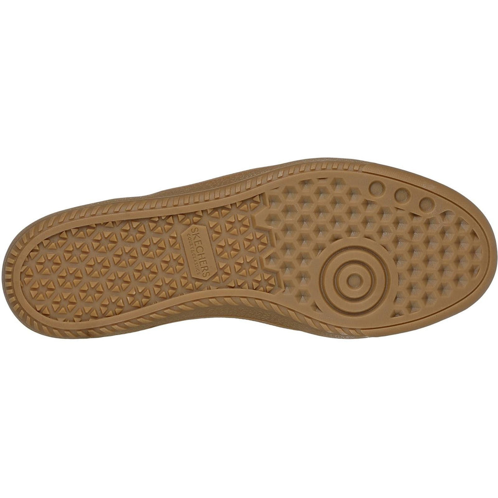 Women's Wide Fit Skechers 185234 Hotshot For The Win Sneakers
