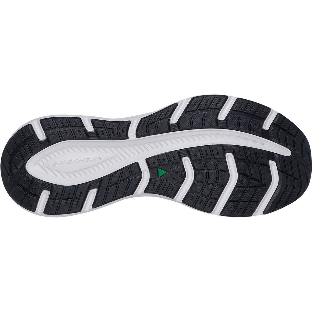 Men's Relaxed Fit Skechers Edgeride 232836 Exxo Sneakers