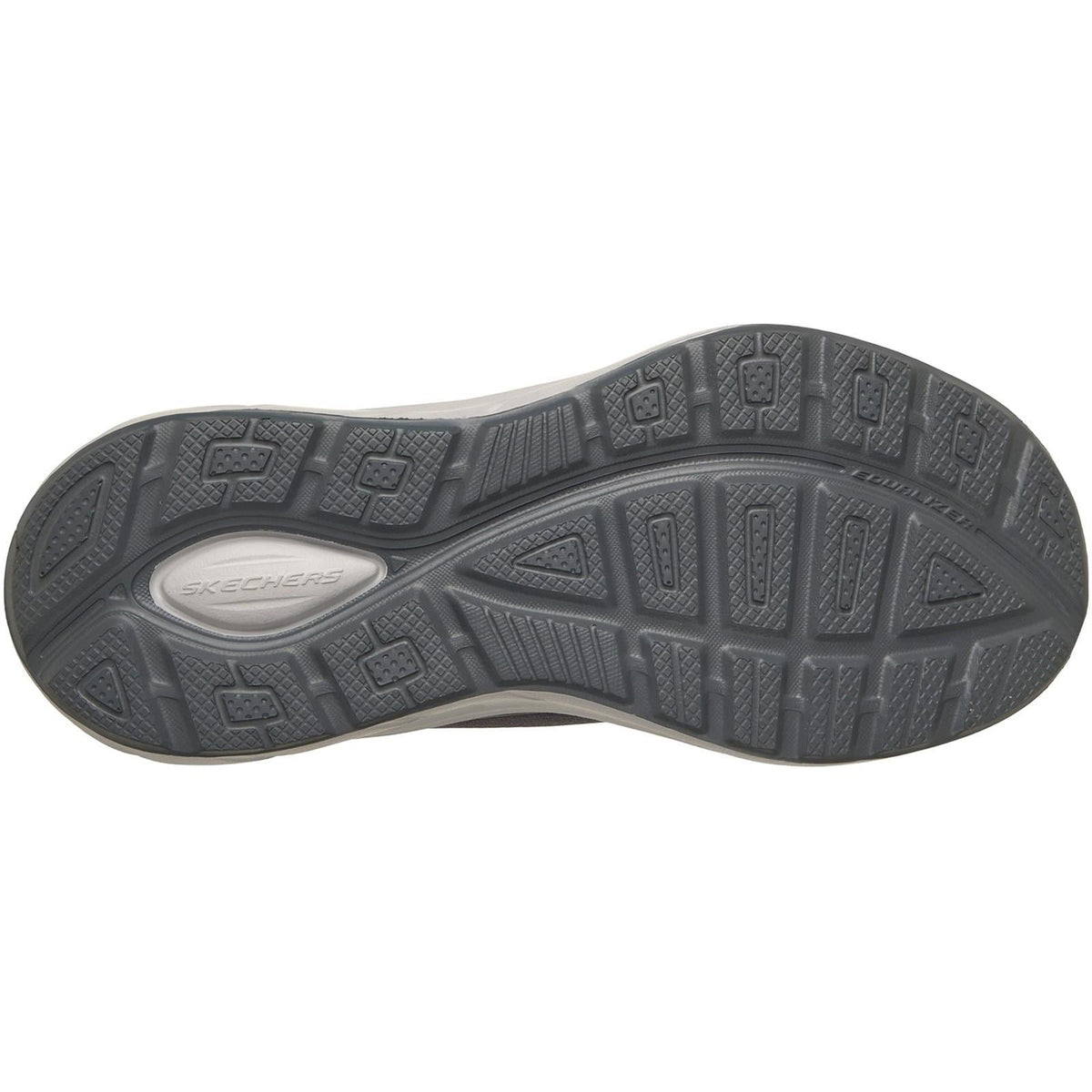 Men's Relaxed Fit Skechers 233106 Slip-ins Equalizer 6.0 Durran Sneakers