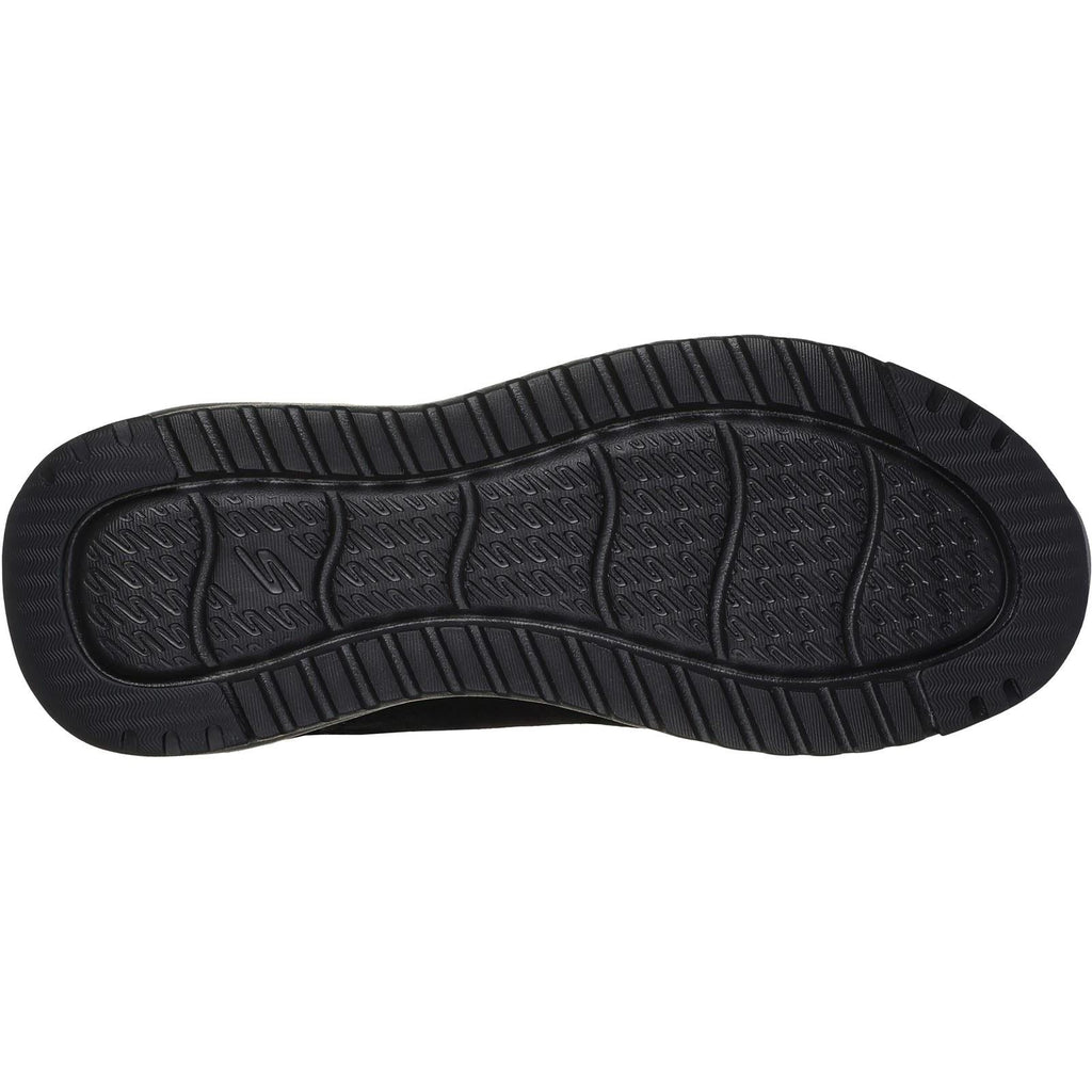Women's Wide Fit Skechers 144775 Waterproof On The Go Stellar Boots