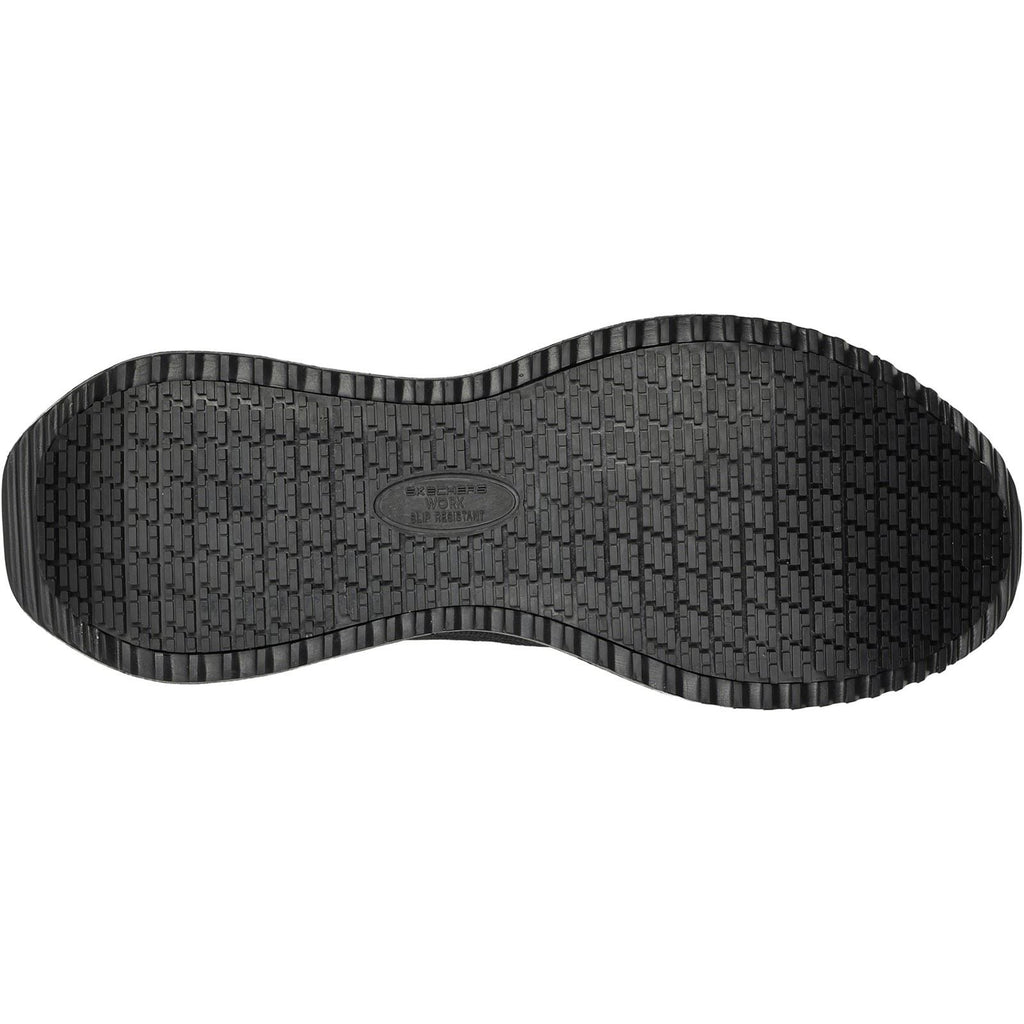 Men's Wide Fit Skechers 200206EC Slip-ins Tilido Fletchit Safety Sneakers