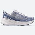 Women's Wide Fit Skechers 150493 Edgeride Sneakers