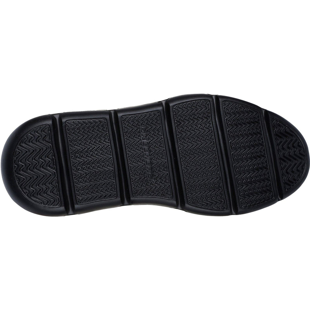 Men's Wide Fit Skechers 205311 Slip-ins Garza Sully Sneakers