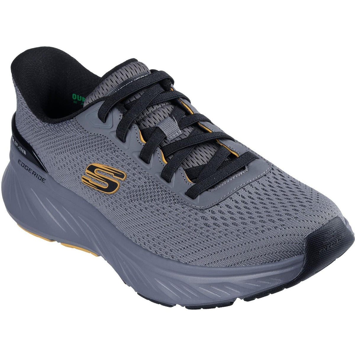 Men's Relaxed Fit Skechers 232846 Slip-ins Sport Edgeride Erlson Sneakers