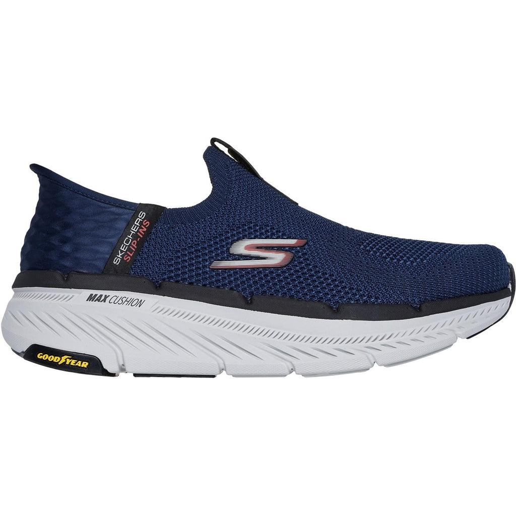 Men's Wide Fit Skechers 220839 Slip-ins Max Cushioning Premier 2.0 Sneakers