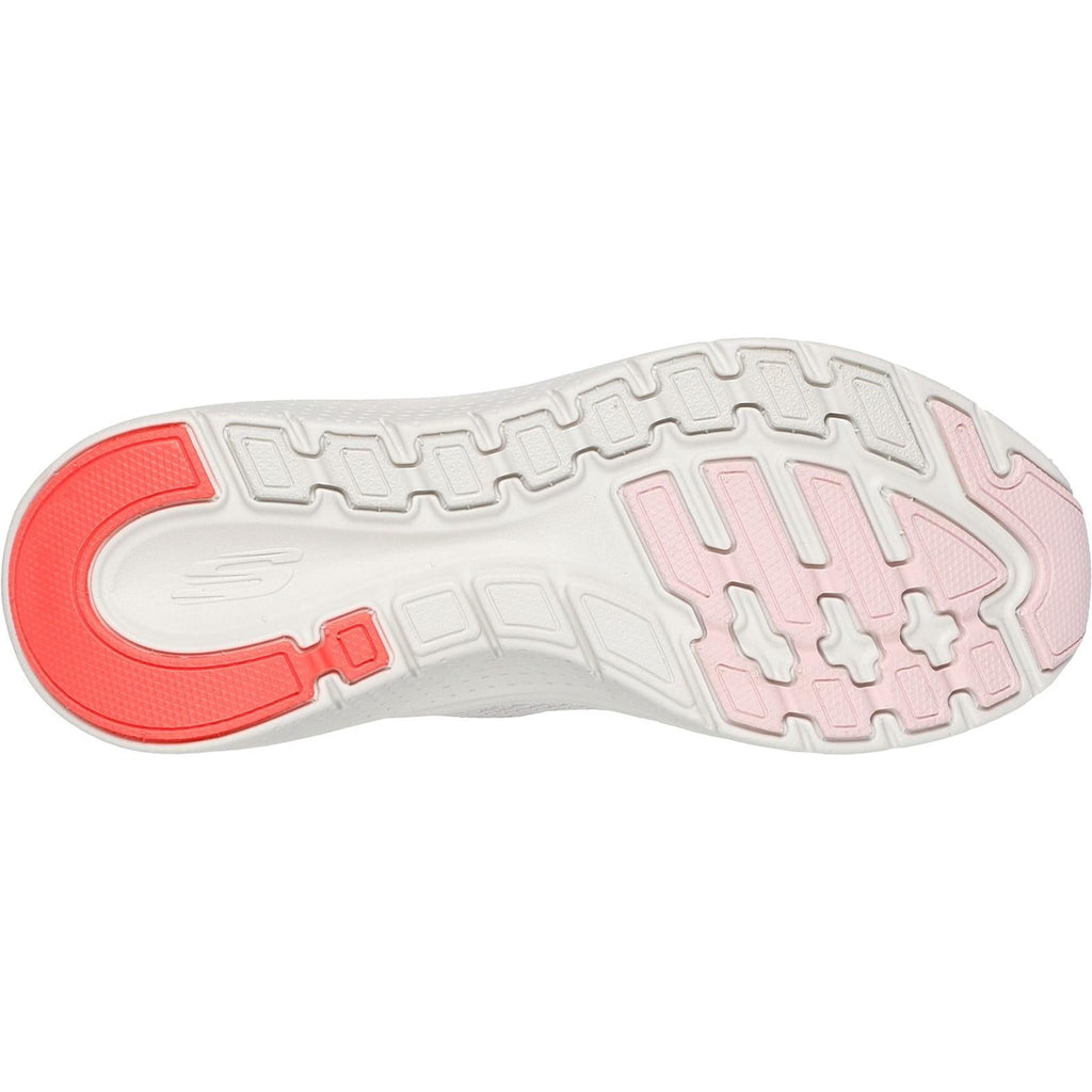 Women's Wide Fit Skechers 150322 Slip-ins Arch Fit 2.0 Sneakers