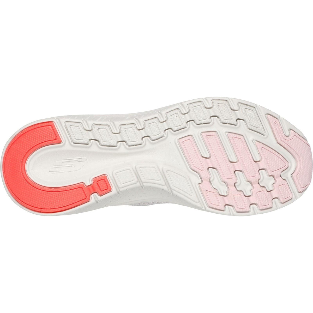 Women's Wide Fit Skechers 150322 Slip-ins Arch Fit 2.0 Sneakers