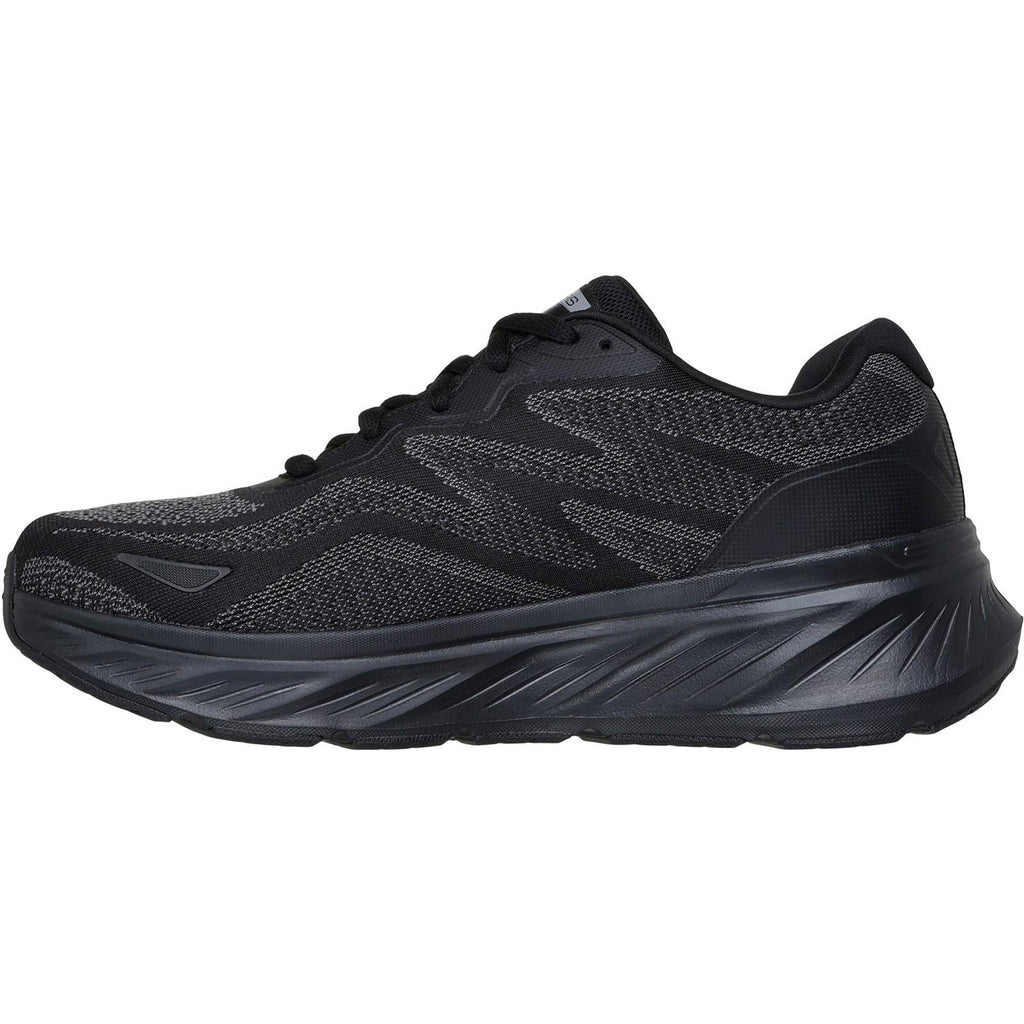 Men's Relaxed Fit Skechers 232842 Waterproof Edgeride Konzo Sneakers
