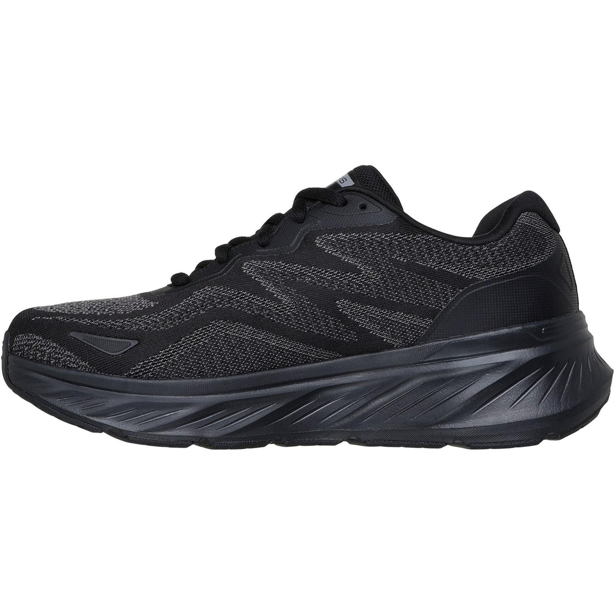 Men's Relaxed Fit Skechers 232842 Waterproof Edgeride Konzo Sneakers