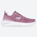 Women's Wide Fit Skechers 150370 Skech-air Dynamight 2.0 New Heights Sneakers
