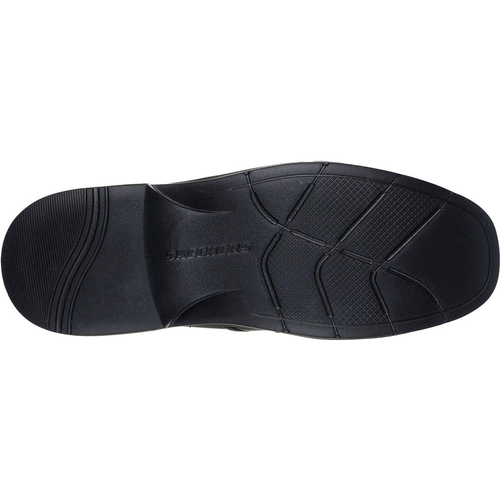Men's Relaxed Fit Skechers Slip-ins 205169 Caswell Frantone Shoes