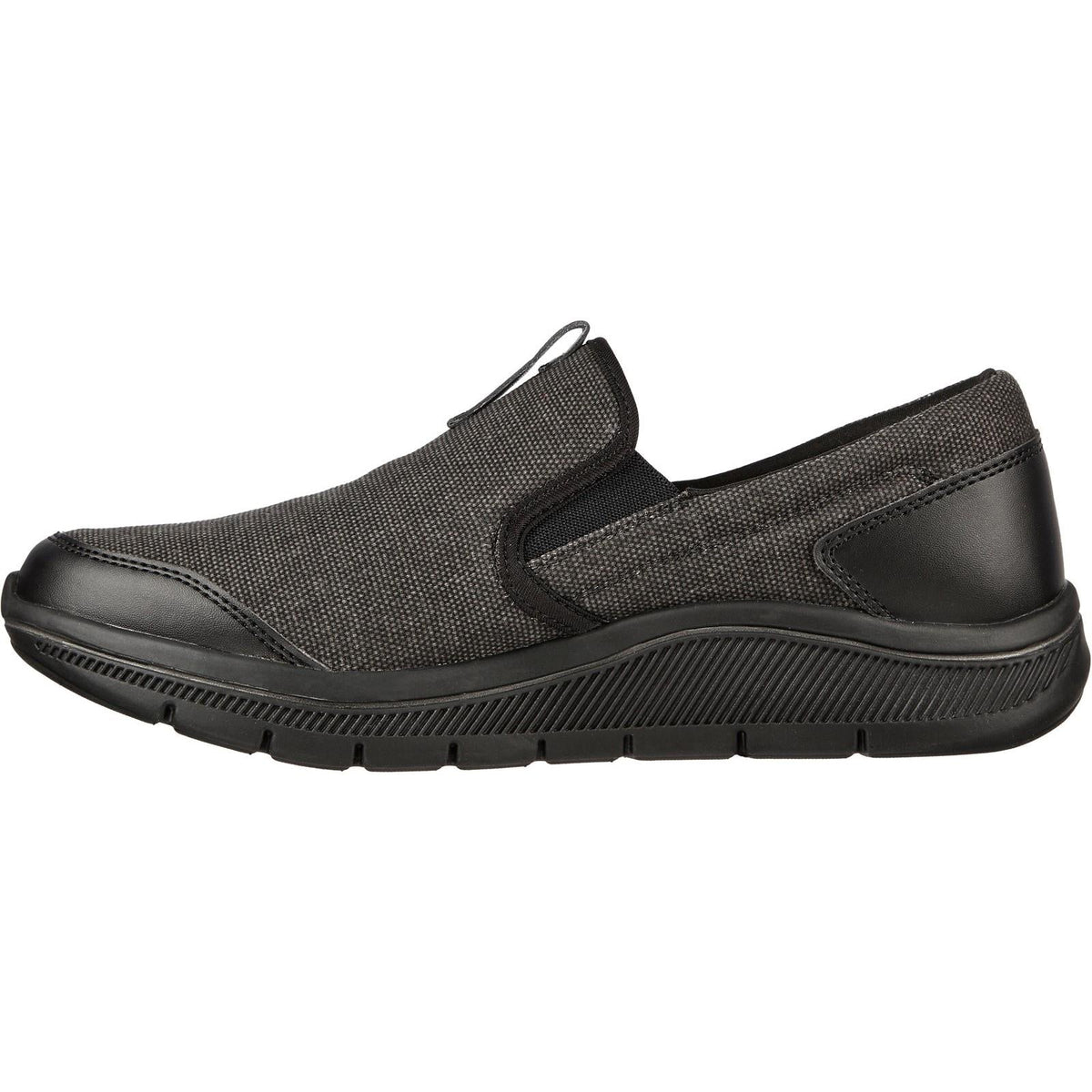 Men's Wide Fit Skechers 214035 Go Golf Arch Fit Sneakers