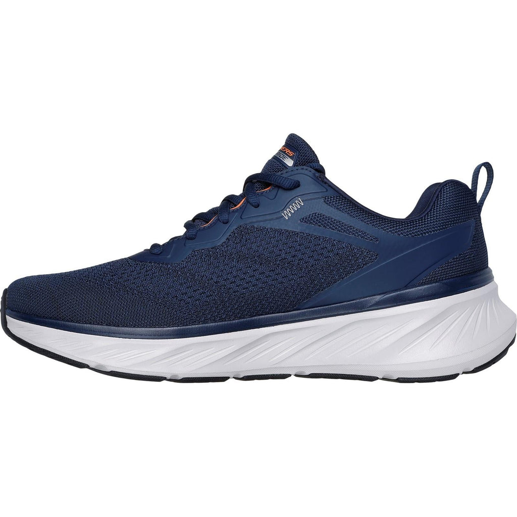 Men's Relaxed Fit Skechers Edgeride 232836 Exxo Sneakers