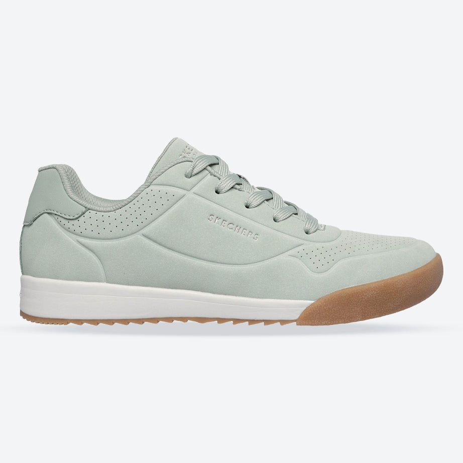 Women's Wide Fit Skechers 177510 Zinger 2.0 The Arwen Sneakers