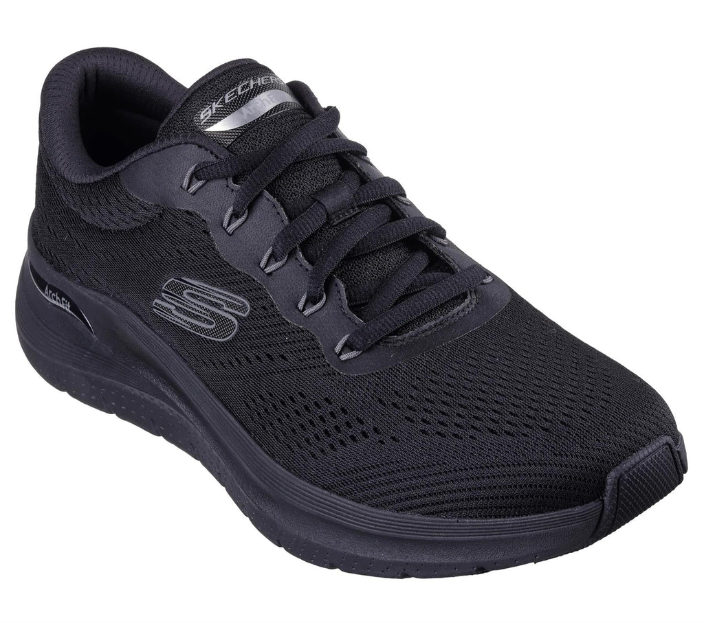 Men's Wide Fit Skechers 232700 Arch Fit 2.0 Walking Sneakers
