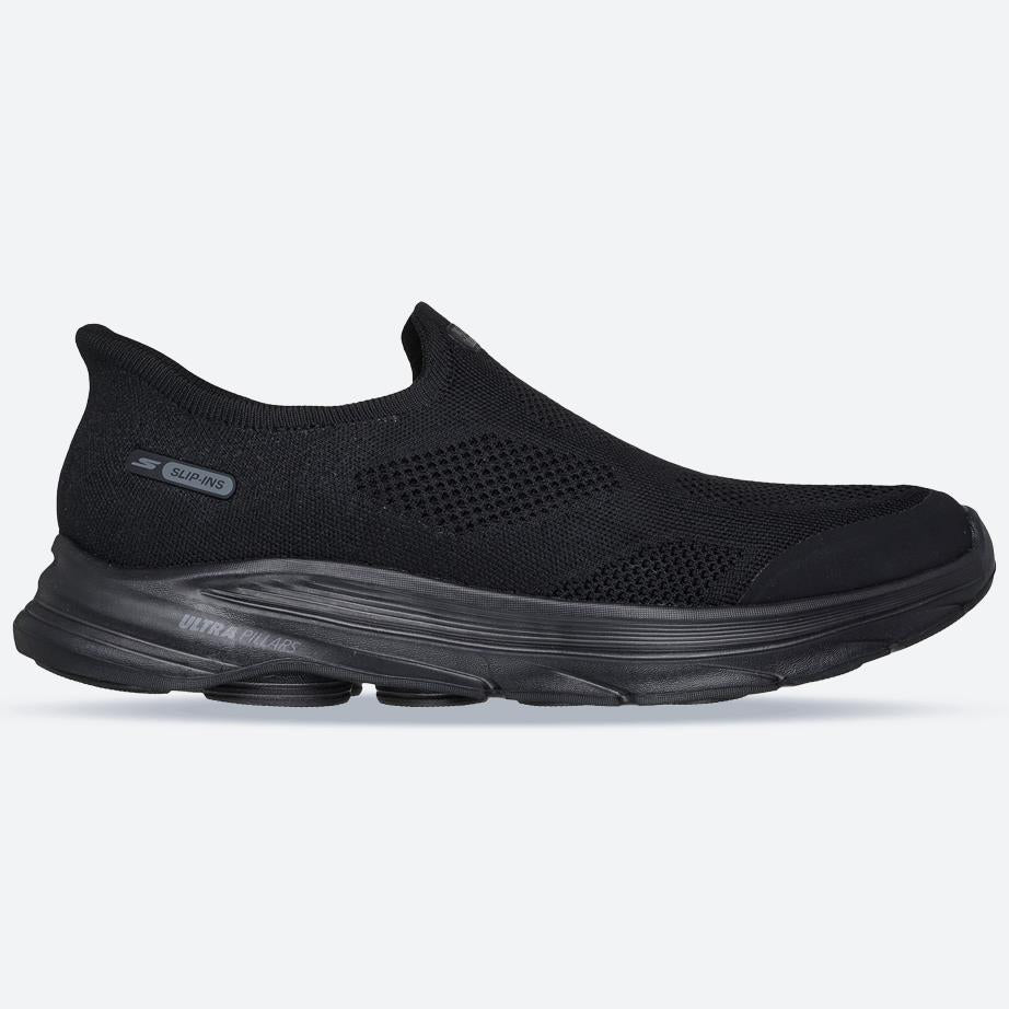 Men's Wide Fit Skechers 216784 Slip-ins Go Walk 8 Pelayo Sneakers
