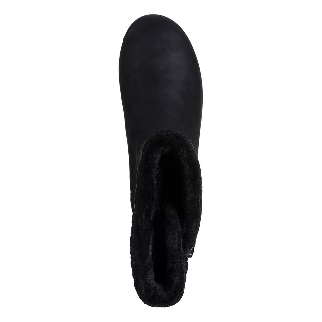 Women's Wide Fit Skechers 167675 Keepsakes 2.0 Morning Walks Boots