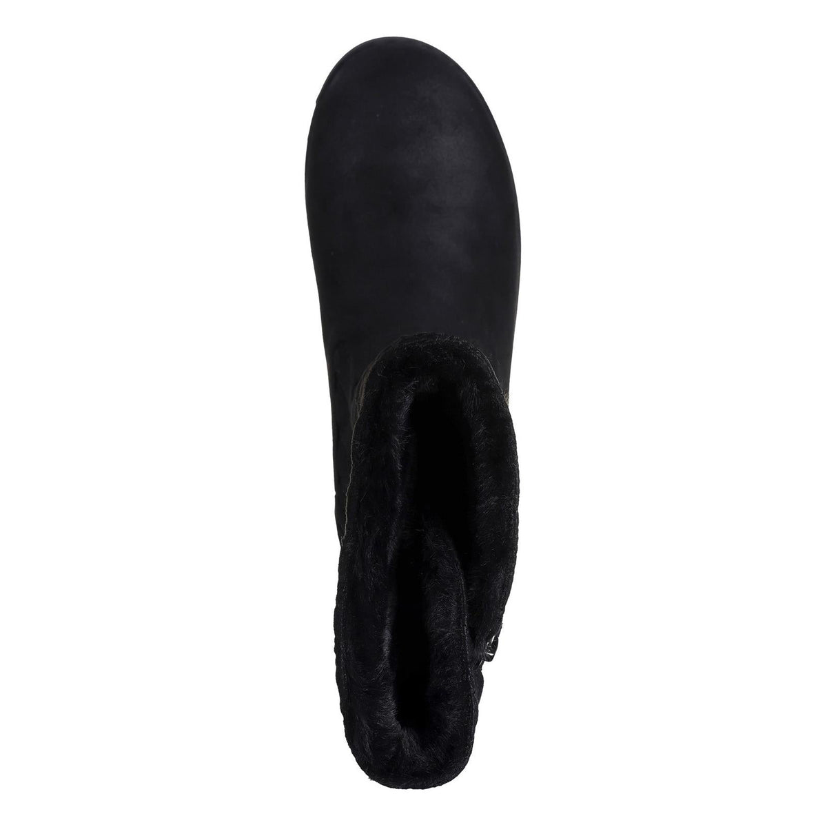 Women's Wide Fit Skechers 167675 Keepsakes 2.0 Morning Walks Boots