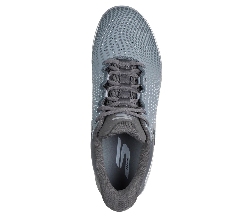 Men's Relaxed Fit Skechers 246101C Slip-ins Viper Court Reload Sneakers