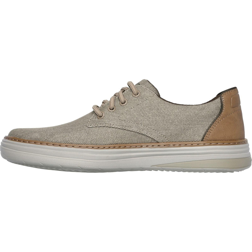 Men's Wide Fit Skechers 205135 Hyland Ratner Shoes
