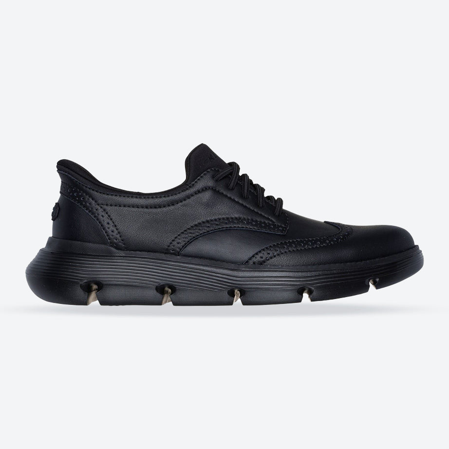 Men's Wide Fit Skechers 205311 Slip-ins Garza Sully Sneakers
