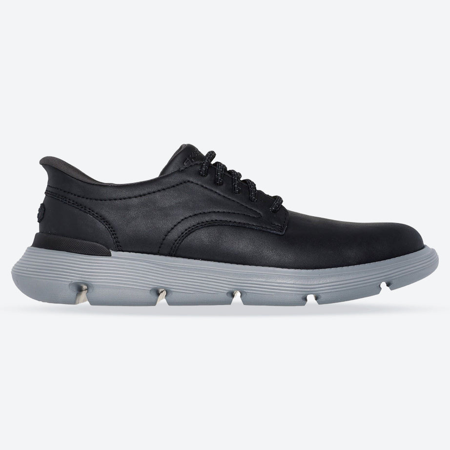 Men's Wide Fit Skechers 205353 Slip-ins Garza Duran Sneakers