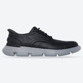 Men's Wide Fit Skechers 205353 Slip-ins Garza Duran Sneakers