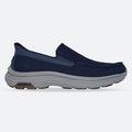 Men's Wide Fit Skechers 205451 Slip-ins Pollard Wilfred Shoes