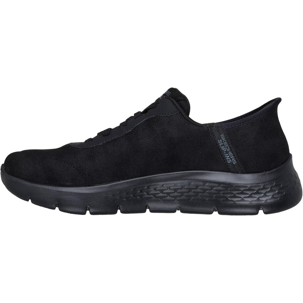 Men's Wide Fit Skechers 216326 Slip-ins Go Walk Flex Smooth Motion Sneakers