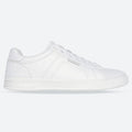Men's Wide Fit Skechers 210946 Cavell Hensley Shoes - White