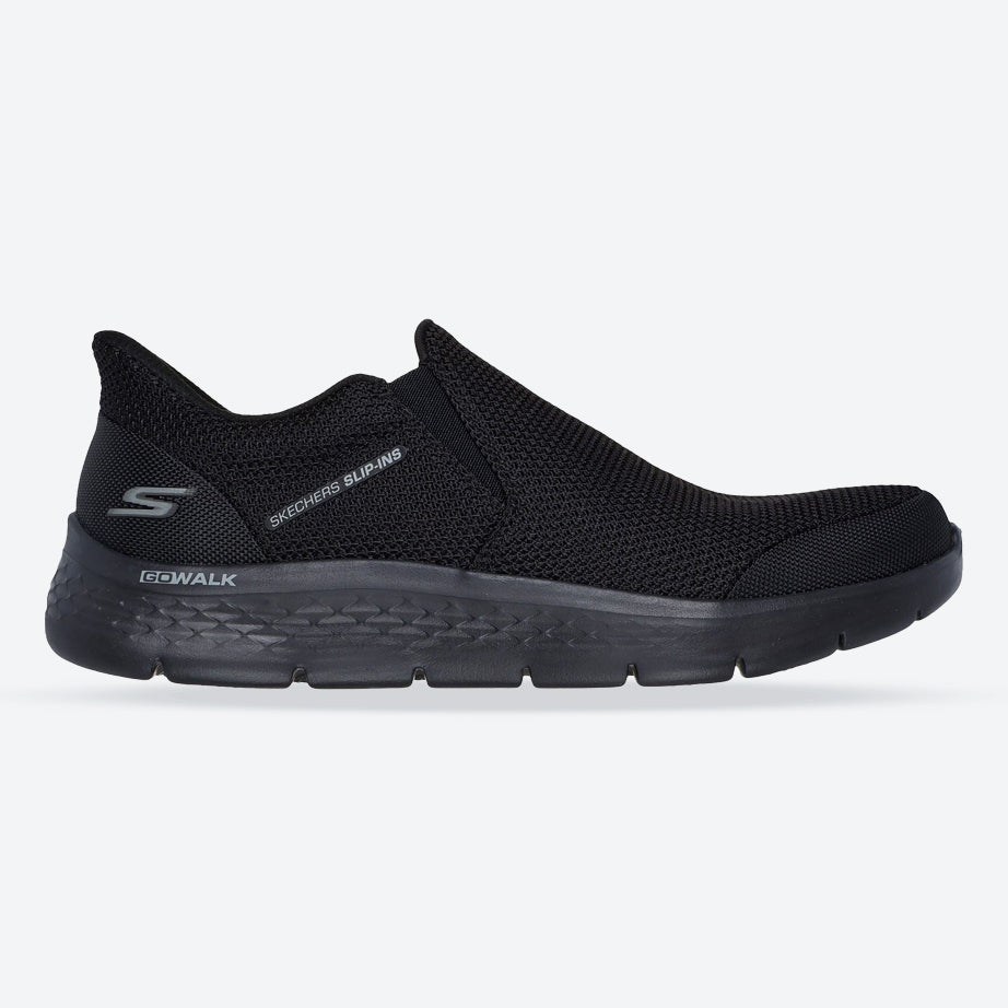 Men's Wide Fit Skechers 216333 Slip-ins Go Walk Flex Ojai Sneakers