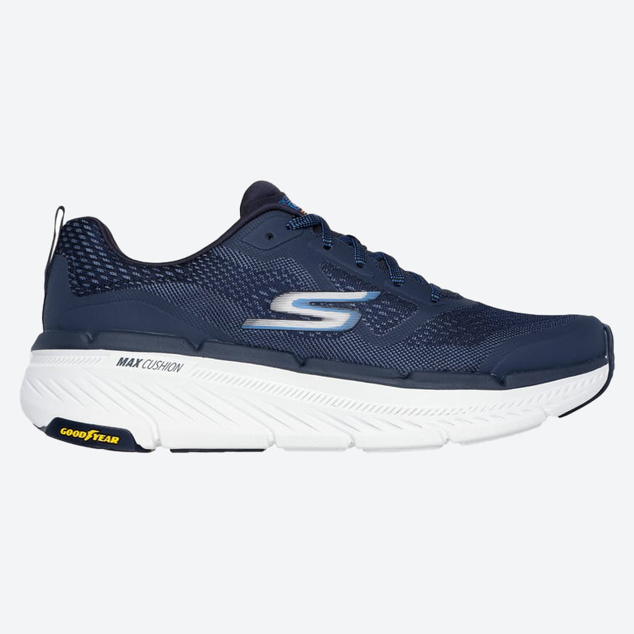 Men's Wide Fit Skechers 220840 Max Cushioning Premier 2.0 Vantage Sneakers