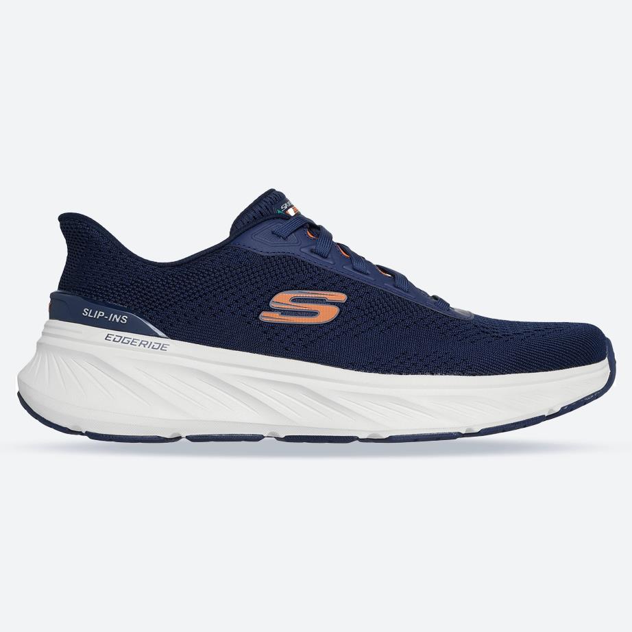 Men's Relaxed Fit Skechers 232846 Slip-ins Sport Edgeride Erlson Sneakers