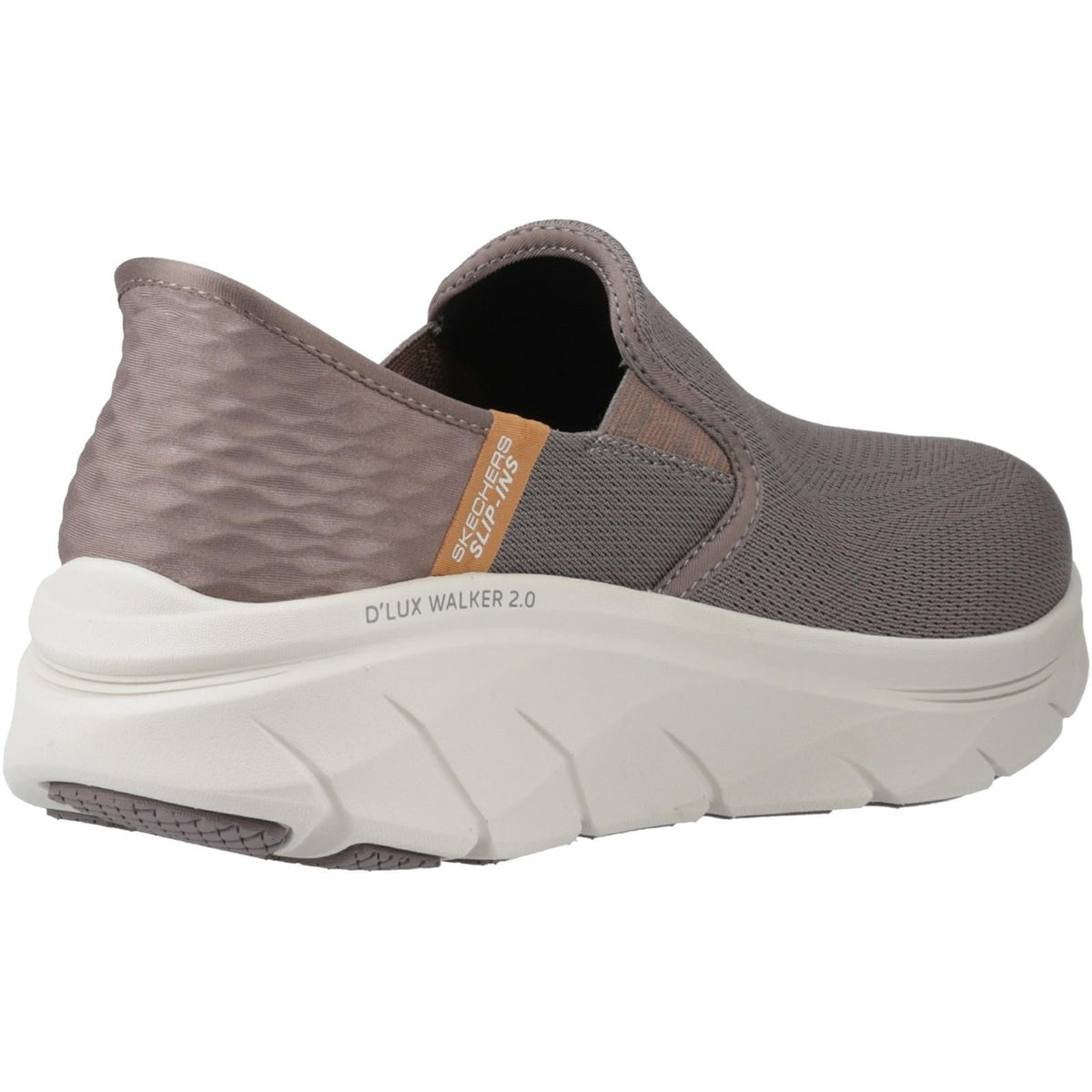Men's Relaxed Fit Slip-ins Skechers 232463 D'lux Walker Sneakers