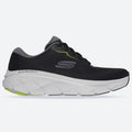 Men's Wide Fit Skechers 232714 D'lux Walker 2.0 Swave Sneakers