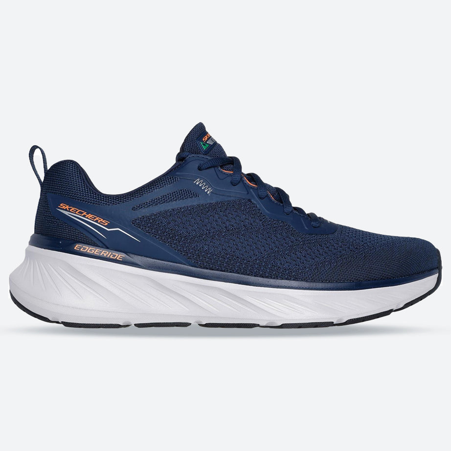 Men's Relaxed Fit Skechers Edgeride 232836 Exxo Sneakers