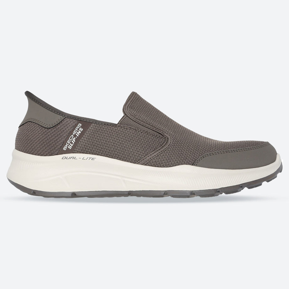 Men's Relaxed Fit Skechers 232926 Slip-ins Equalizer 5.0 Drayze Sneakers