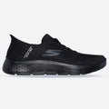 Men's Wide Fit Skechers 216324 Slip-ins Go Walk Flex Hands Up Sneakers