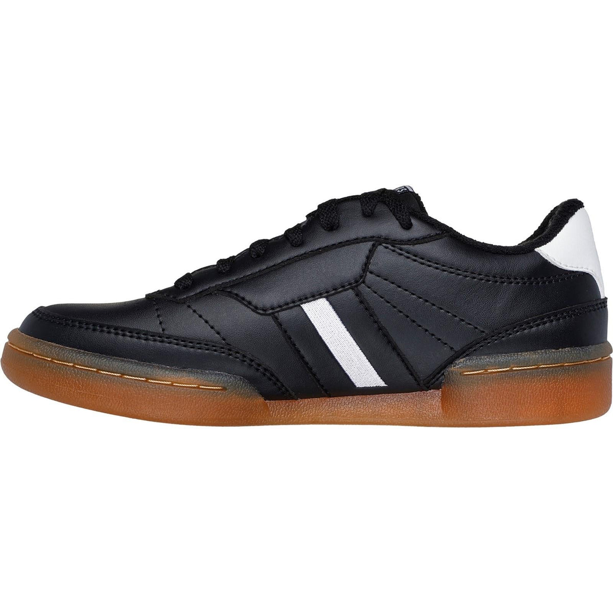 Women's Wide Fit Skechers 158806 Arch Fit Classic Sneakers