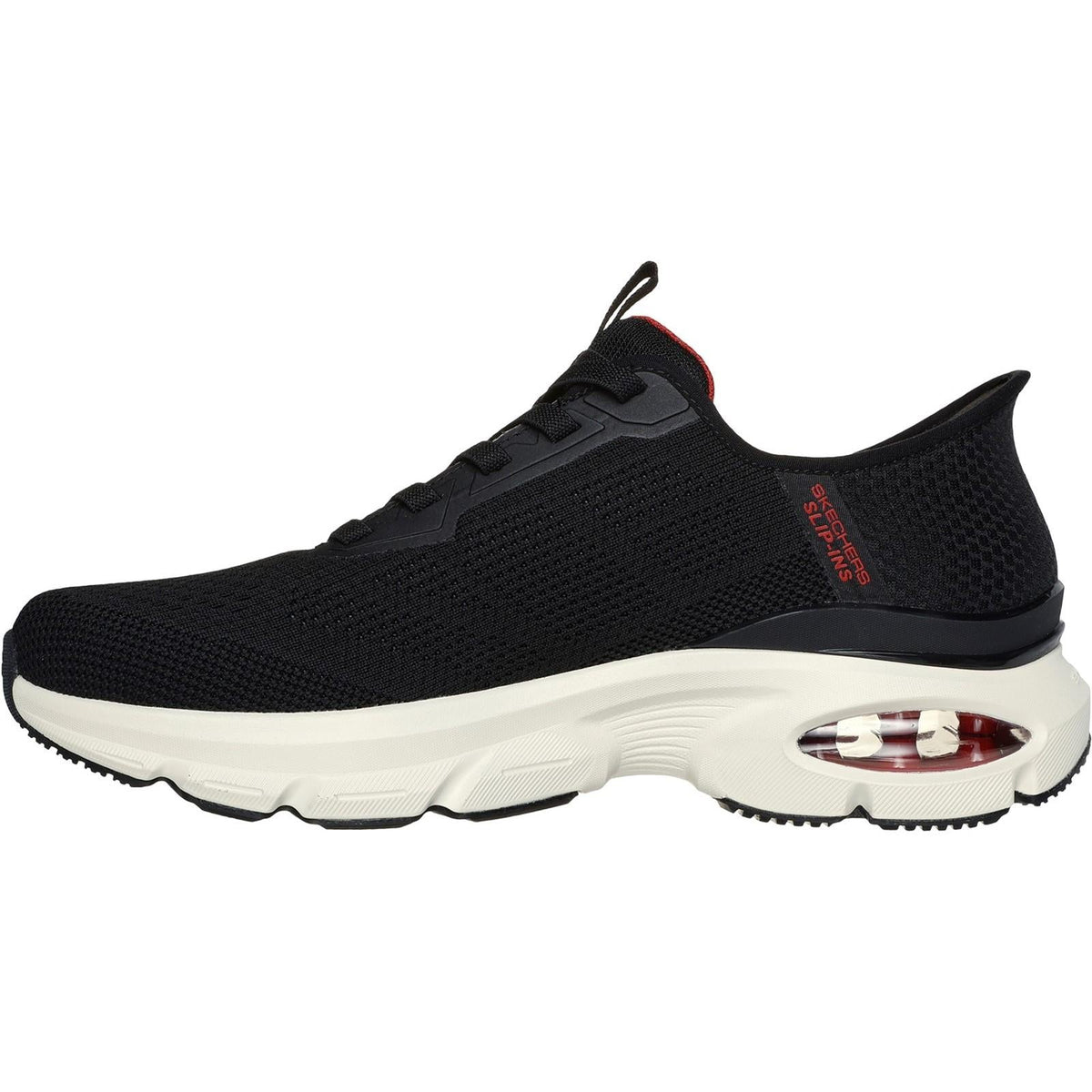 Men's Wide Fit Skechers Slip-ins 232447 Skech Air Ventura Sneakers
