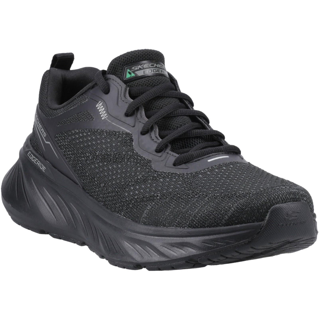 Men's Relaxed Fit Skechers Edgeride 232836 Exxo Sneakers