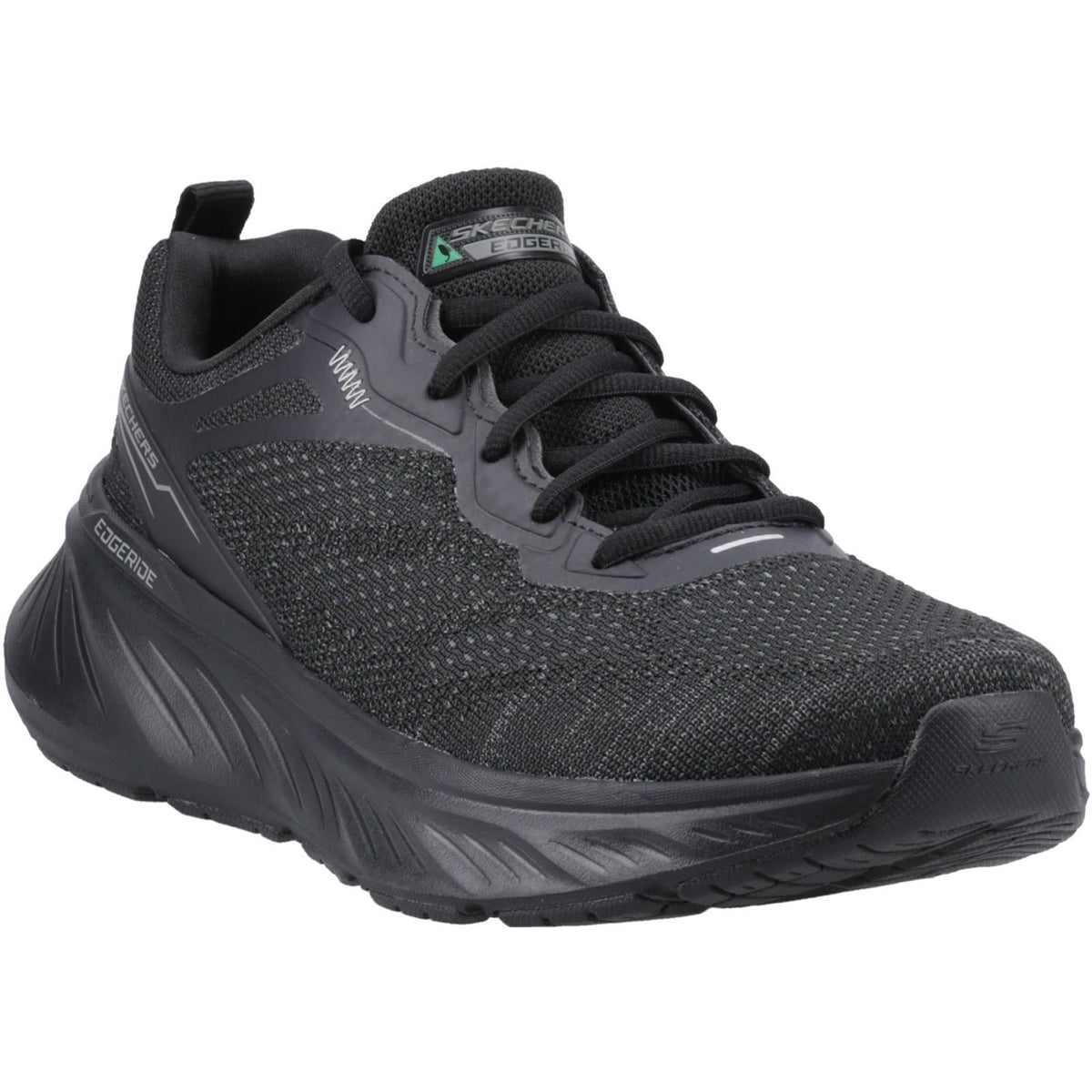 Men's Relaxed Fit Skechers Edgeride 232836 Exxo Sneakers