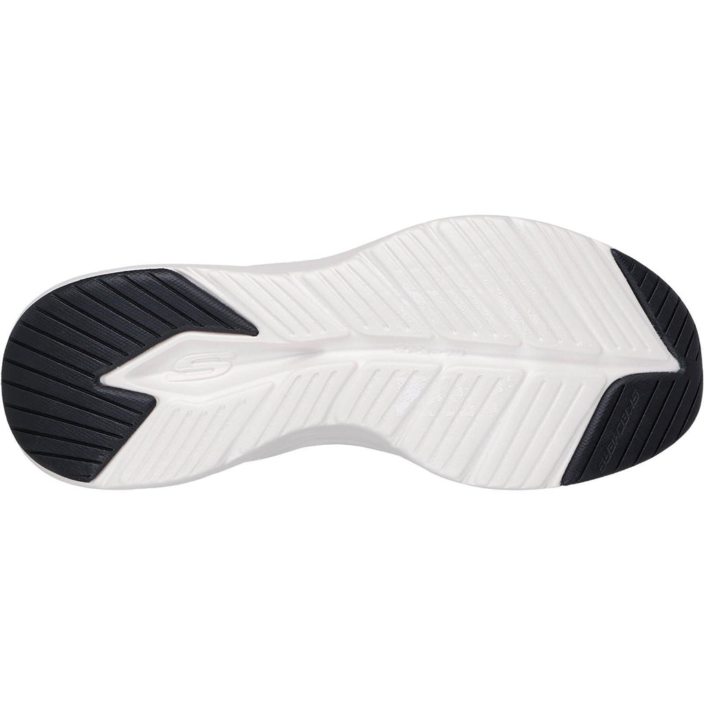 Women's Wide Fit Skechers 150413 Slip-ins Contour Foam Cozy Fit Golden Hour Sneakers