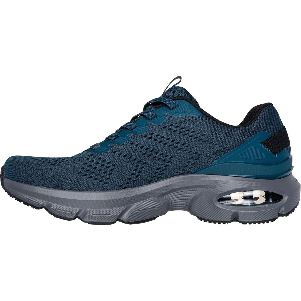 Men's Wide Fit Skechers 232655 Skech Air Ventura Sneakers