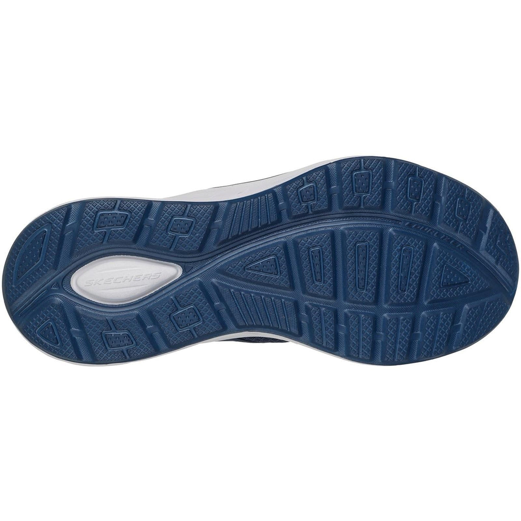 Men's Relaxed Fit Skechers 233103 Slip-ins Equalizer 6.0 Stoaver Sneakers