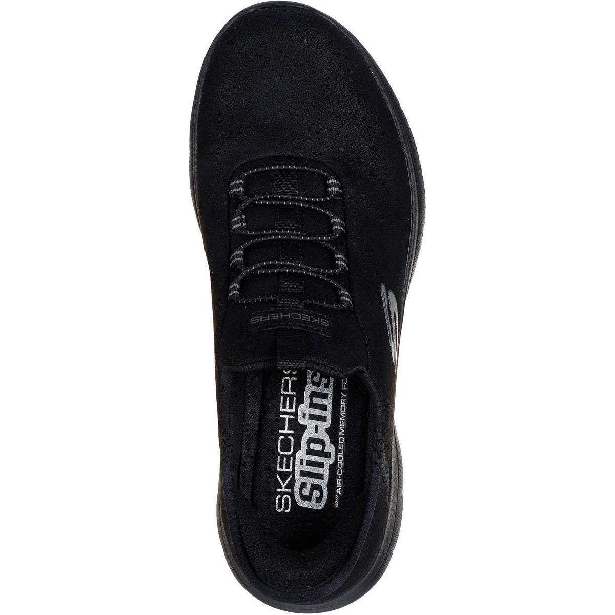 Women's Wide Fit Skechers 150254 Slip-ins Summits Sneakers