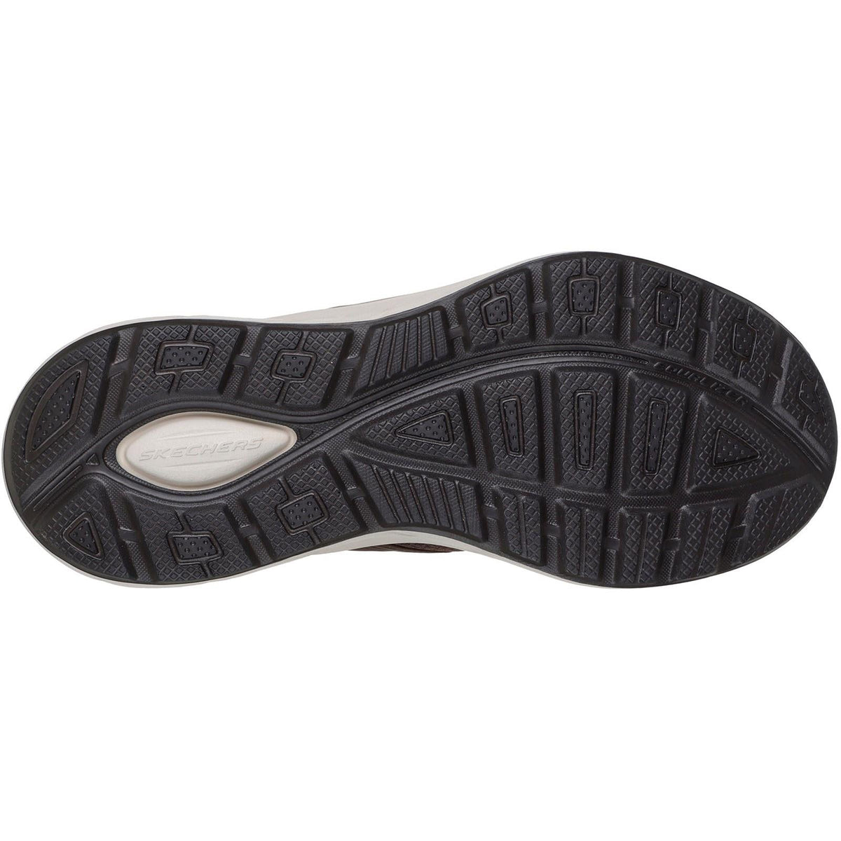 Men's Relaxed Fit Skechers 233103 Slip-ins Equalizer 6.0 Stoaver Sneakers