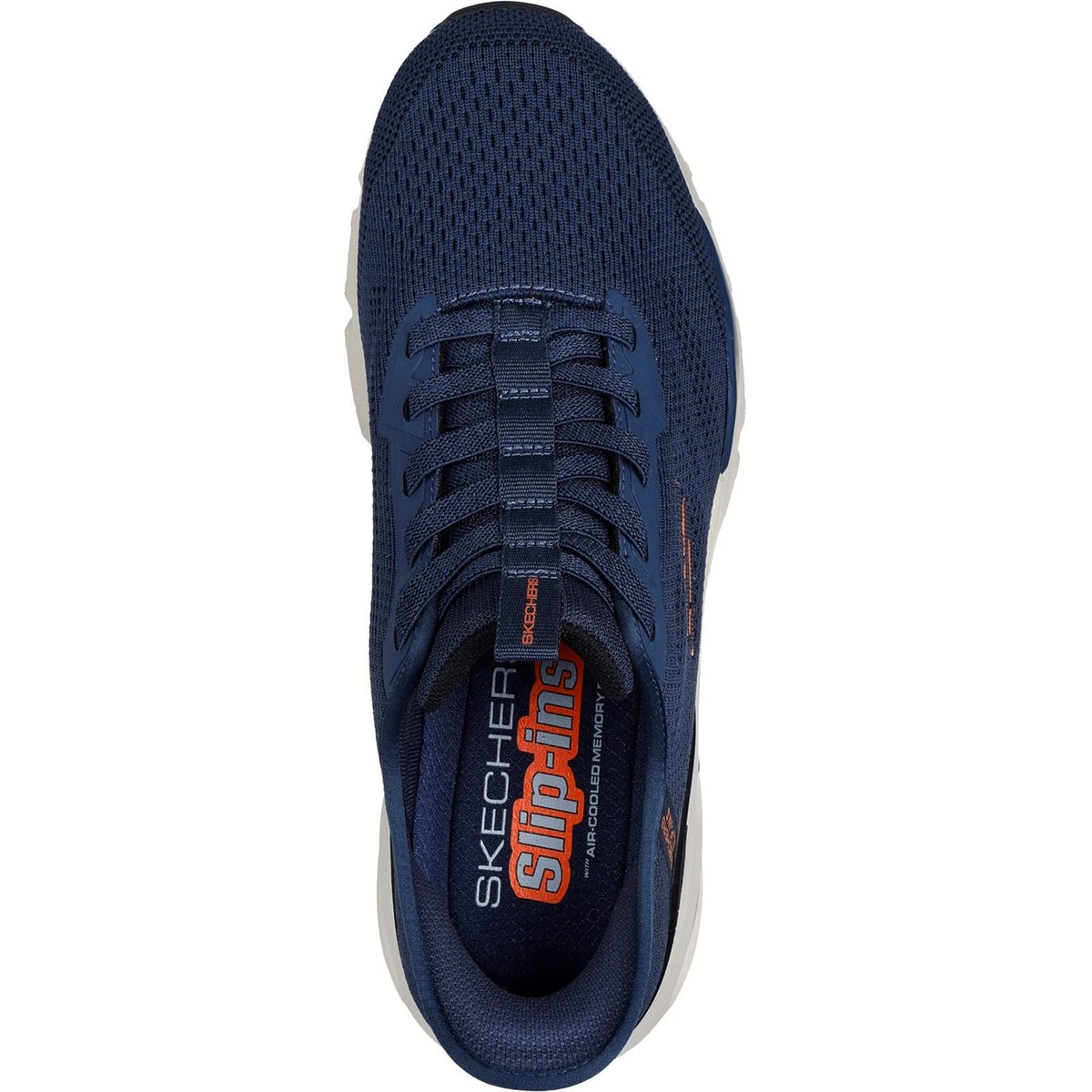 Men's Wide Fit Skechers Slip-ins 232447 Skech Air Ventura Sneakers
