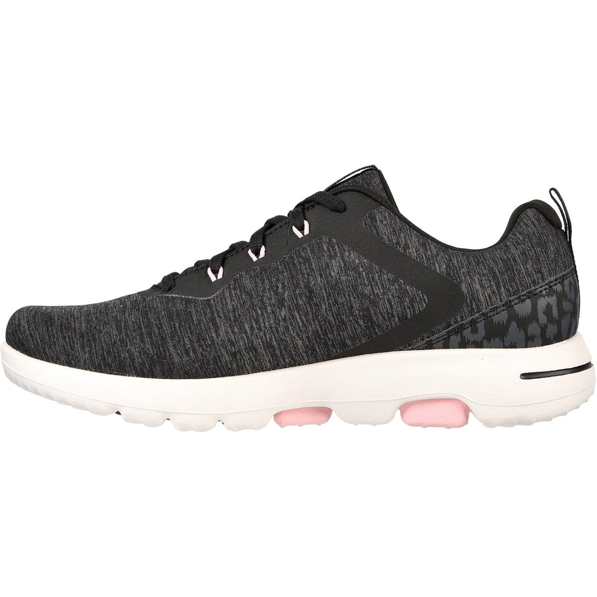 Women's Wide Fit Skechers Go Golf Walk 5 Sneakers